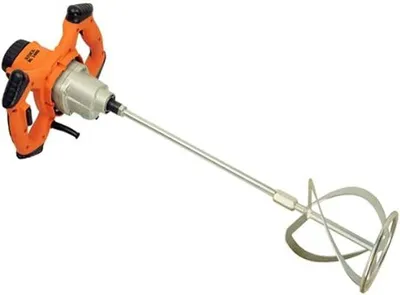 Produktbild von Handrührgerät Handrührwerk Mörtelrührer | 230V | 1350 W