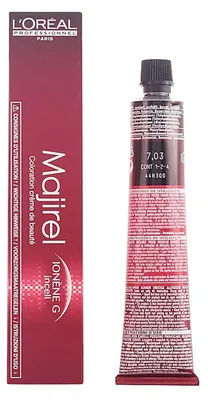 Produktbild von L’Oréal Paris Majirel, Braun, Natural Golden Blonde, Frauen, 1 Stück(e), 50 ml, Alle Haare