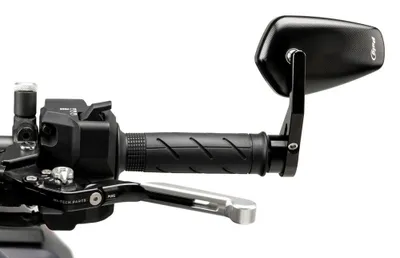 Image de PUIG 21633N Bond Rétroviseur adaptable sur YAMAHA XJR1300 Noir
