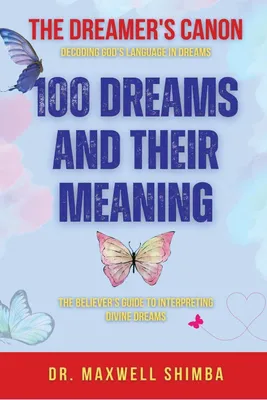 Produktbild von 100 Dreams and Their Meaning