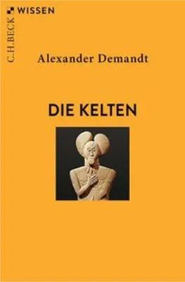 Zdjęcie produktu dla Die Kelten