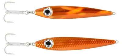 Immagine prodotto di Spro Pilk X Pilker 40g arancione flash