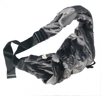 Produktbild von MiniMonkey - Mini Sling Grey