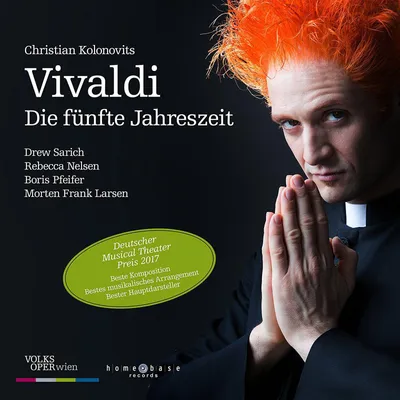 Productafbeelding van Vivaldi, Het Vijfde Werk