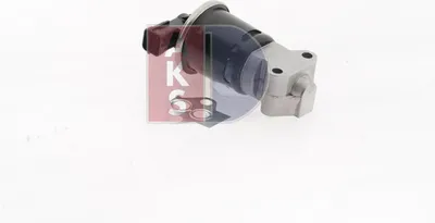 Produktbild von AKS DASIS 565012N AGR-Ventil mit Dichtung für CHEVROLET MATIZ (M200, M250) Abgasrückführungsventil