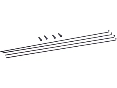 Produktbild von Fulcrum Ersatzspeiche Racing 6, H.R., Rechts