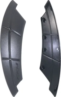 Produktbild von Paar Ansaugabdeckungen für CGM 116 Air Jet Helm