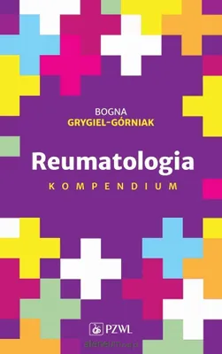 Produktbild von Rheumatologia. Kompendium