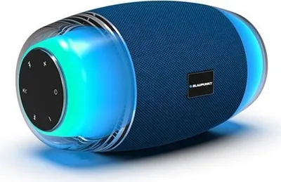Image de Enceinte Bluetooth à Led