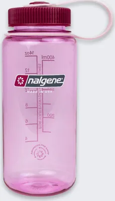 Immagine prodotto di Nalgene Trinkflasche 'WH Sustain', 0, 5 L, cosmo