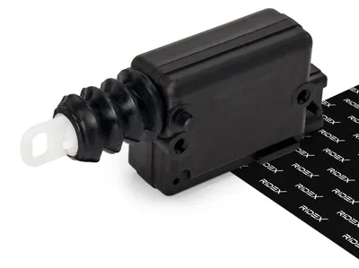 Produktbild von RIDEX 791C0007 Stellmotor Zentralverriegelung elektrisch für RENAULT CLIO II (BB0/1/2, CB0/1/2) KANGOO (KC0/1) TRAFIC II Kasten (FL) MASTER II Kasten