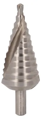 Immagine prodotto di KS Tools 3302326 HSS-Co 5 Step drill bit 6 - 37 mm 1 pc(s)