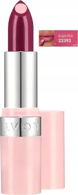 Produktbild von AVON Hydramatic Shine Bright Pink Hyaluronsäure-Lippenstift