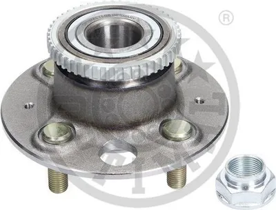 Produktbild von OPTIMAL Radlagersatz Hinten für HONDA CIVIC VII Hatchback (EU, EP, EV) 138,5mm 912784