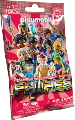 Obrázok produktu pre Figures 70639, 5 rok / roky, Viacfarebný, Plast