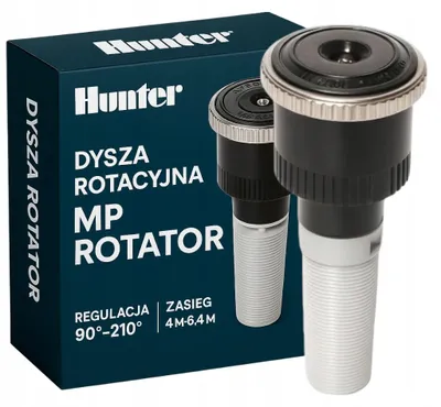 Produktbild von Hunter MP Rotator MP2000 Sprühdüse 90-210 Grad Reichweite