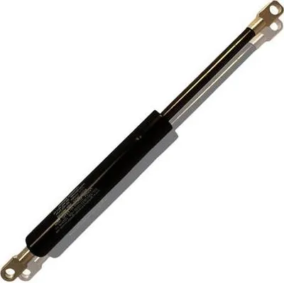 Produktbild von Gasdruckfeder Gasdruckdämpfer Augenaufnahme 310mm/100mm 50N-800N M6 18/8