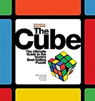 Zdjęcie produktu dla The Cube
