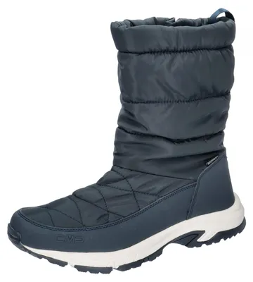 Immagine prodotto di Stivali da neve CMP WMN, N950, nero/blu, 42