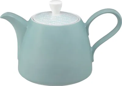 Produktbild von Seltmann Weiden L Fashion green chic Kanne 1,4l