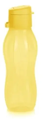 Obrázok produktu pre Tupperware EcoEasy fľaša na pitie 310 ml žltá