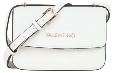 Immagine prodotto di BORSE VALENTINO: Tracolla a patta, colore bianco