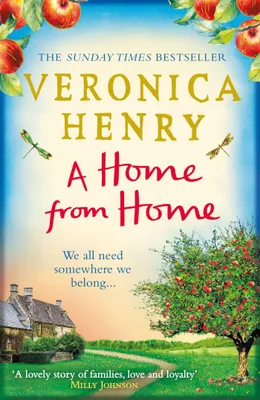Produktbild von A Home From Home