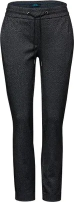 Produktbild von TOS Style Tracey Dessin Herrin 26135 deep charcoal grey Größe XL