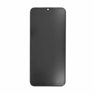 Immagine prodotto di Display per Realme C11 LCD + cornice nera Touch screen
