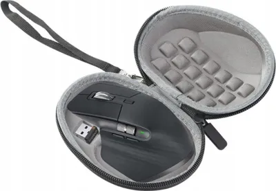 Zdjęcie produktu dla Etui pokrowiec HARD na myszkę Logitech MX Master 3