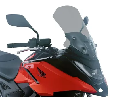 Image de Pare-brise WRS pour moto Caponord NC750X