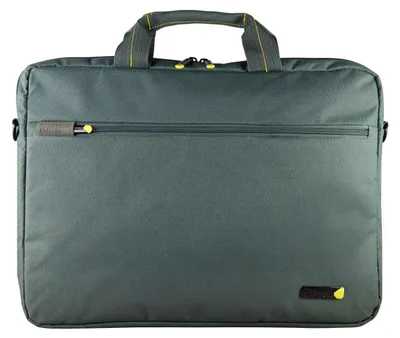 Zdjęcie produktu dla Techair Classic essential, Torba ładowana od góry, 29,5 cm (11.6"), Pasek na ramię, 320 g