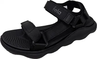 Produktbild von Jela Jela Sandale Schwarz