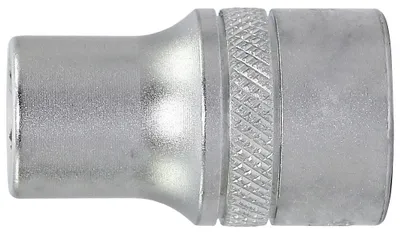 Obrázek produktu pro Döngesova nástrčná hlavice 1/2", šestihranná, 22 mm (nástrčná maticová šroubovací hlavice)