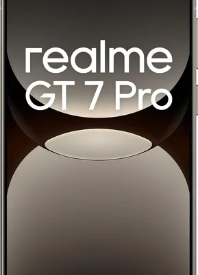 Immagine prodotto di realme GT GT7 PRO Smartphone 17,2 cm 6.78 pollici Android 15 12 GB 512 GB 6500 mAh Grigio