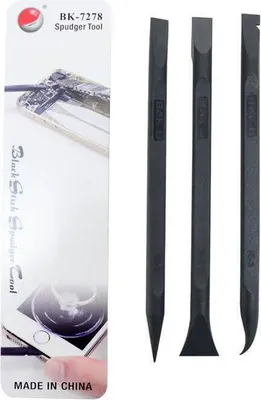Image de Reparatieset Grey BK-7278 (8719273137628 )
