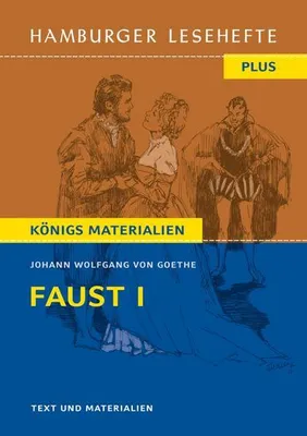 Immagine prodotto di Faust I