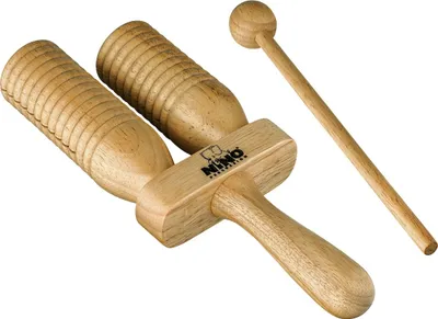 Produktbild von Meinl Nino590