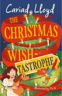 Produktbild von The Christmas Wish-tastrophe
