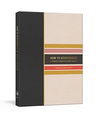 Imagen del producto de How to Accessorize