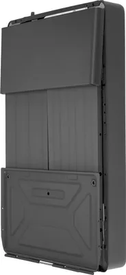 Produktbild von BlueCraft - Infrarot Gas Heizofen 4,2 kW mit klappbaren Seitenwänden, inkl. Schlauch und Regler