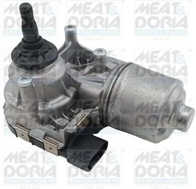 Produktbild von MEAT & DORIA 27074 Wischermotor für FORD FOCUS III Turnier FOCUS III FOCUS III Stufenheck
