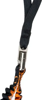 Image de Climbing Technology Swhippy Link Noir 135 cm Noir 135 cm