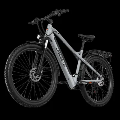 Produktbild von J002 29‑Zoll All‑Terrain Offroad‑E‑Fahrrad, Hydraulikbremsen, Federgabel, Aluminiumrahmen, max. Steigfähigkeit 30°, 48V 16Ah, max. 120 kg Traglast