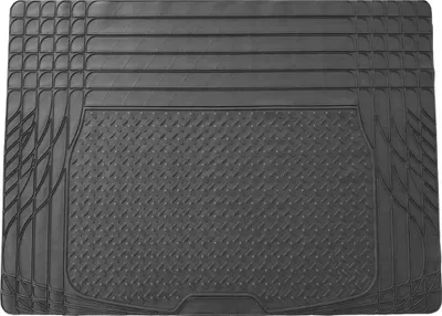 Zdjęcie produktu dla Mata do bagażnika gumowa uniwersalna 120x80cm TM01 AMIO-02465