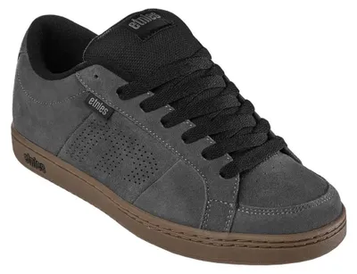 Immagine prodotto di Etnies Kingpin scarpe sportive grigio EU 44 uomo grigio EU 44