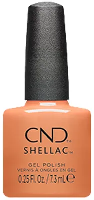 Image de CND - Vernis à ongles Shellac - #465 Daydreaming - 7,3 ml