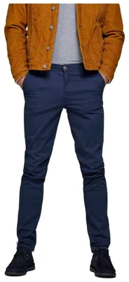Zdjęcie produktu dla Spodnie Jack&Jones 48161708179795 dla Męskie