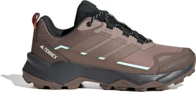 Produktbild von adidas TERREX SKYCHASER AX5 GTX Damen Wanderschuhe Cardboard / Blanch Cargo / Semi Impact Orange Cardboard / Blanch Cargo / Semi Impact Orange 41