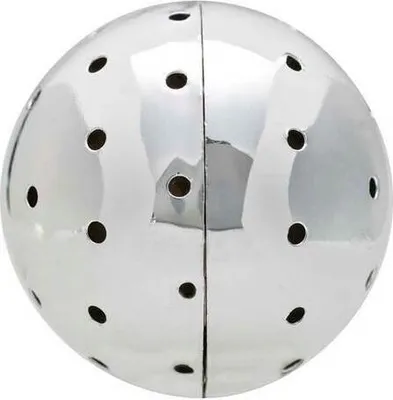 Produktbild von Zauberperle Silber